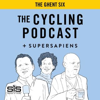 The Cycling Podcast