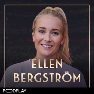 426. Ellen Bergström - Bli bekväm med att bli missförstådd, Original