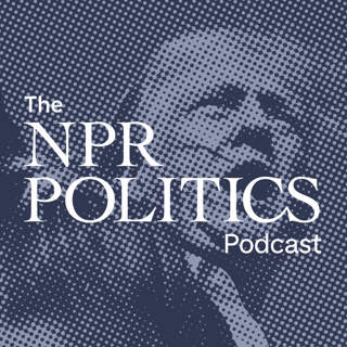 The NPR Politics Podcast