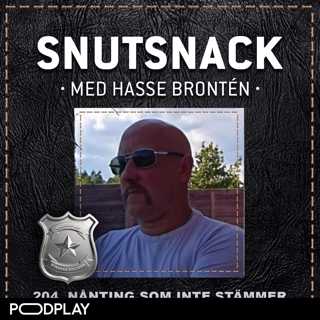 Snutsnack