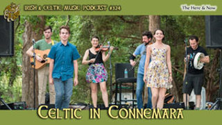 Irish & Celtic Music Podcast