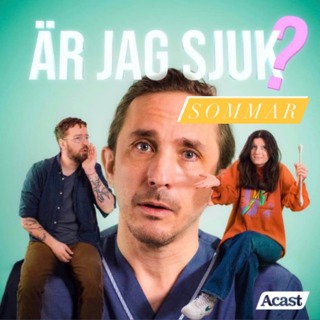 Är jag sjuk?