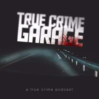 True Crime Garage