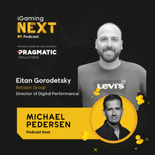 Eitan Gorodetsky - How to set a winning Marketing strategy