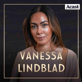 563. Vanessa Lindblad - Om exiten med CAIA, att skapa framgång & sann lycka, Short