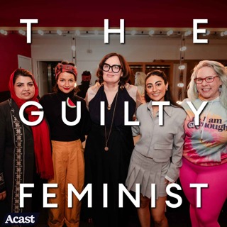 The Guilty Feminist