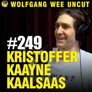 Wolfgang Wee Uncut