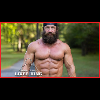 Liver King - Traditional Diets Had Their Chance & Failed, Now It's MY TIME! MBPP Ep. 761