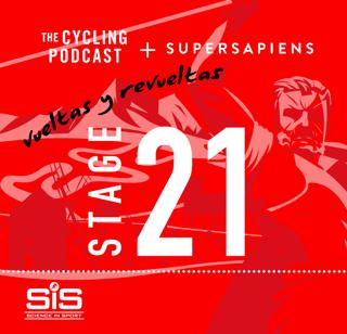 The Cycling Podcast