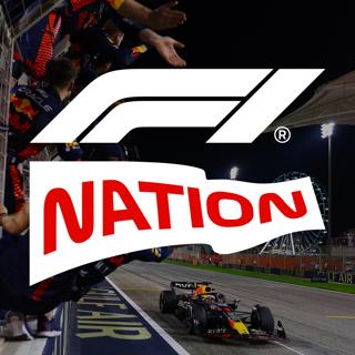 F1 Nation