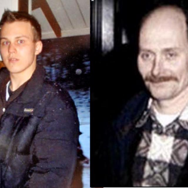 21: Niku Patronen ja Timo Suikkanen