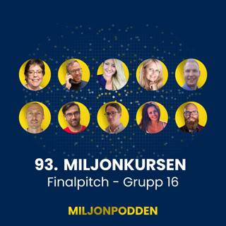 Miljonpodden