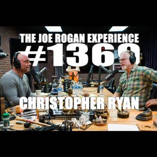 The Joe Rogan Experience