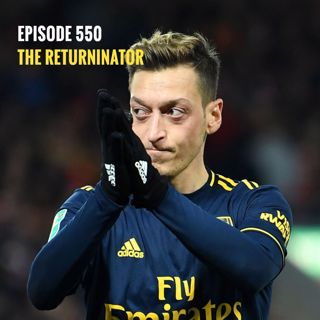 Arseblog Arsecast, The Arsenal Podcast