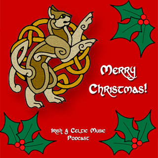 Getting Started Celtic Christmas Music Special #28