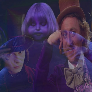 Teaser - William Wonka's Candy Laboratory (2005)