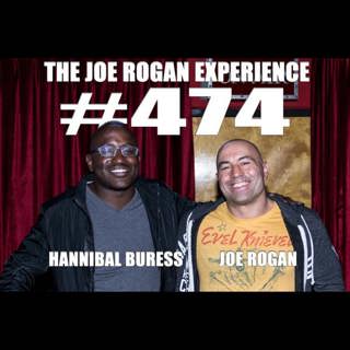 The Joe Rogan Experience