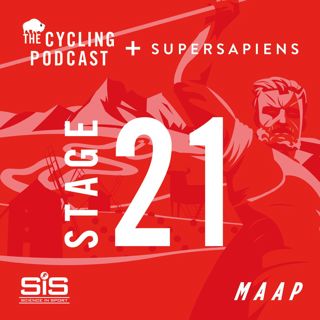 The Cycling Podcast