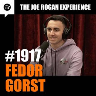 #1917 - Fedor Gorst