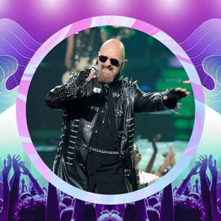 Rob Halford – metalguden i Judas Priest som kom ut ur garderoben