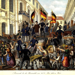 66.4 Revolution of 1848 - Conclusion
