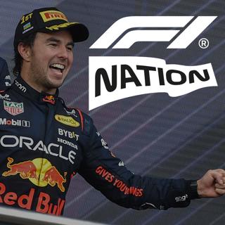 F1 Nation