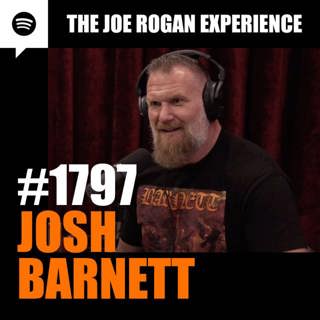 The Joe Rogan Experience