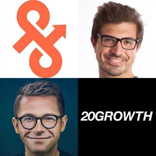 20Growth: How to Master Product-Led-Growth, The Biggest Mistakes Startups Make When Scaling into Enterprise, How to Assess "Bets" in Growth; Which to Take and Which to Not with Gonto, Interim CMO @ Vercel