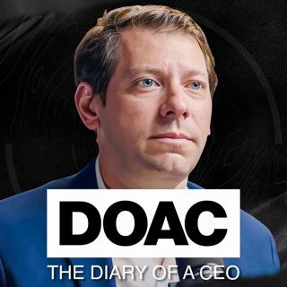 The Diary Of A CEO with Steven Bartlett