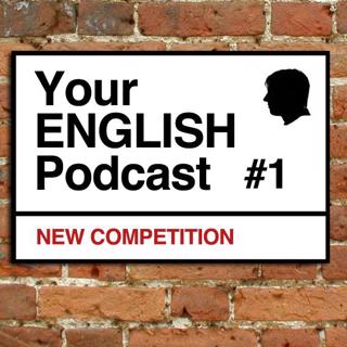 Luke's ENGLISH Podcast - Learn British English with Luke Thompson