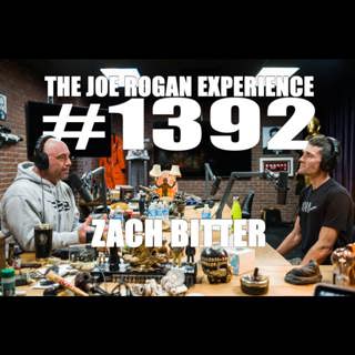 The Joe Rogan Experience