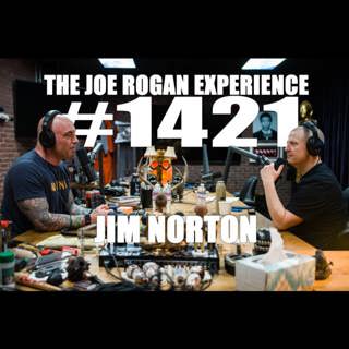 #1421 - Jim Norton