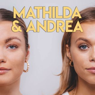 Mathilda och Andrea