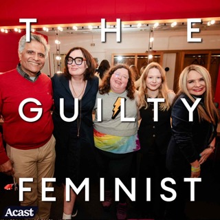 The Guilty Feminist