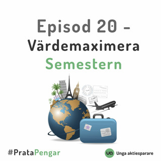 #PrataPengar