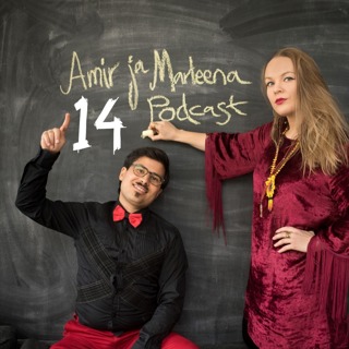 Amir ja Marleena Podcast