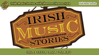 Irish & Celtic Music Podcast