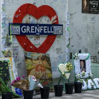 Grenfell report: why did it take so long?