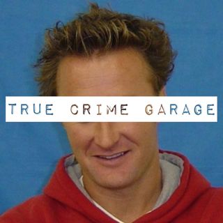 True Crime Garage