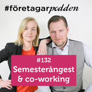 Företagarpodden