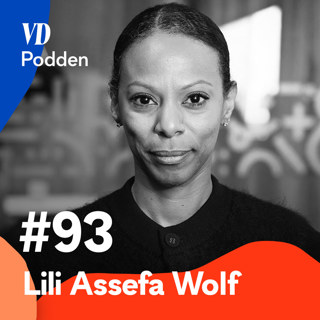 #93: Lili Assefa Wolf - Om att ta hjälp av andra