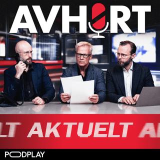 AVHØRT