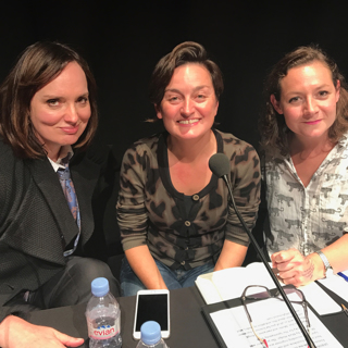 32. Stereotypes with Zoe Lyons