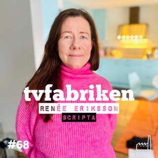 TV-fabriken