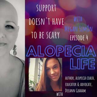 Alopecia Life