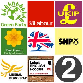 269. UK General Election 2015 (Part 2)