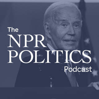 The NPR Politics Podcast