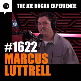 The Joe Rogan Experience