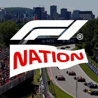 F1 Nation