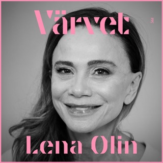 #561 Lena Olin